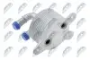 Фото Радіатор масляний Mazda 3 1.5/2.0 08-/6 2.0 13-(теплообмінник) NTY (CCL-MZ-003) зображення 2