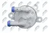 Фото Радіатор масляний Mazda 3 1.5/2.0 08-/6 2.0 13-(теплообмінник) NTY (CCL-MZ-003) зображення 5