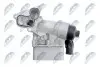 РАДІАТОР МАСЛЯНИЙ | NISSAN X-TRAIL 2.0DCI 130KW 16-, NV400 11-16, OPEL MOVANO B 2.3CDTI 10-, VIVARO A 2.0CDTI 06-, RENAULT ALASKAN 2.3DCI 4X4 17-, KOLOEOS I/II 2.0DCI /4X4 127/130KW 08-, MASTER III 2.3DCI 11-, TRAFIC II 2.0DCI 84KW 06-, NTY (CCLNS003) зображення 7