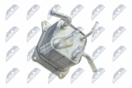 РАДИАТОР МАСЛЯНЫЙ NTY CCL-NS-004