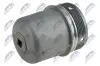 КРЫШКА КОРПУСА МАСЛЯНОГО ФИЛЬТРА NTY (CCL-NS-009) изображение 1
