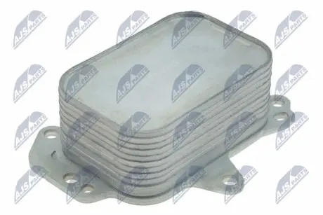 Фото 1 — РАДІАТОР МАСЛЯНИЙ | ENG 1.6D PEUGEOT 308 II 13-21, 508 14-, 208 14-, PARTNER 15-, CITROEN C3 II/III 14-, C4 14-, BERLINGO 14-, JUMPY 14-, OPEL CROSSLAND 17- NTY (CCL-PE-005) Фото РАДІАТОР МАСЛЯНИЙ | ENG 1.6D PEUGEOT 308 II 13-21, 508 14-, 208 14-, PARTNER 15-, CITROEN C3 II/III 14-, C4 14-, BERLINGO 14-, JUMPY 14-, OPEL CROSSLAND 17- NTY (CCL-PE-005) зображення 1