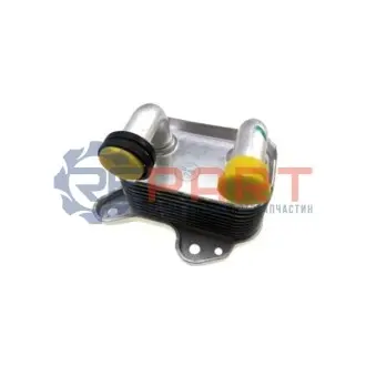 Фото РАДІАТОР МАСЛЯНИЙ | OPEL ASTRA G 1.7DTI 2000-,COMBO 1.7DI,1.7DTI 2001-,CORSA C 1.7DI,1.7DTI 2000- NTY (CCL-PL-000) зображення 1