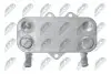 РАДИАТОР МАСЛЯНЫЙ NTY (CCL-PL-001) изображение 4