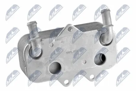 РАДИАТОР МАСЛЯНЫЙ NTY CCL-PL-001