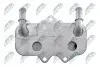 РАДИАТОР МАСЛЯНЫЙ NTY (CCL-PL-001) изображение 5