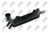 РАДИАТОР МАСЛЯНЫЙ NTY (CCL-PL-004) изображение 1