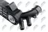 РАДИАТОР МАСЛЯНЫЙ NTY (CCL-PL-004) изображение 4