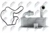 Фото РАДІАТОР МАСЛЯНИЙ | OPEL INSIGNIA 2.0CDTI 2012-,ASTRA J 2.0CDTI 2009-,SAAB 9-3 1.9TTID 2007-,FIAT BRAVO 2.0JTD 2008- NTY (CCL-PL-005A) зображення 4