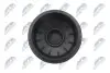 КРИШКА КОРПУСУ МАСЛЯНОГО ФІЛЬТРУ | OPEL ASTRA G 1.2,1.4 1998-,ASTRA H 1.4,1.6,1.8 2004-,ASTRA J 1.4,1.4T,1.6 2009-,CORSA B 1.0 1996-,CORSA C 1.0,1.2,1.4 2000-,CORSA D 1.0,1.2,1.4 2006-,INSIGNIA A 1.6,1.6T,1.8 2008-,VECTRA C 1.8 2005-,ZAFIRA B 1.6,1.8 NTY (CCL-PL-011) зображення 5