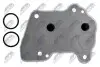 РАДИАТОР МАСЛЯНЫЙ NTY (CCL-PL-016) изображение 6