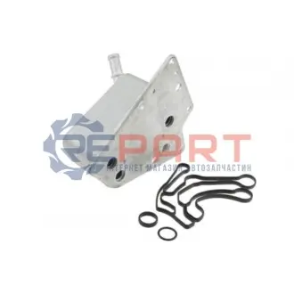 Фото РАДИАТОР МАСЛЯНЫЙ NTY (CCL-PL-022) изображение 1