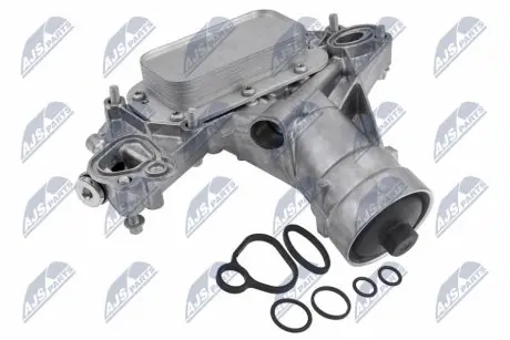 Автозапчасть NTY CCLPL034