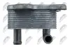 Фото Масляний радіатор NTY (CCL-PL-036) зображення 3