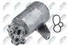 РАДІАТОР МАСЛЯНИЙ | RENAULT MASTER 2.2DCI 2000-,2.5DCI 2006-,TRAFIC 2.5DCI 2003 NTY (CCLRE003) зображення 2