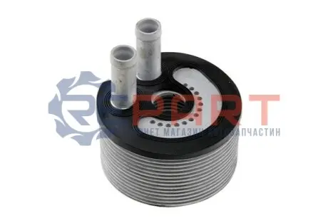 Фото РАДІАТОР МАСЛЯНИЙ | RENAULT MASTER 2.2DCI 2000-,2.5DCI 2006-,TRAFIC 2.5DCI 2003- NTY (CCL-RE-003A) зображення 1