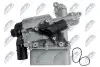РАДИАТОР МАСЛЯНЫЙ NTY (CCL-RE-004) изображение 4