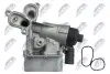 РАДИАТОР МАСЛЯНЫЙ NTY (CCL-RE-004) изображение 5