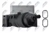 Радиатор смазки Z FILTREM NTY (CCLRE007) изображение 5