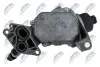 Фото Масляний радіатор NTY (CCL-RE-011) зображення 4