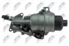 Фото Масляний радіатор NTY (CCL-RE-011) зображення 5