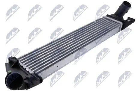 Інтеркулер NTY CCL-RE-017 Купити в Україні