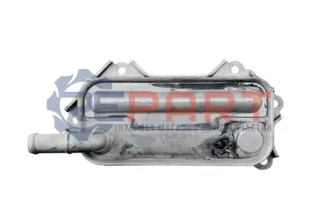 Фото РАДІАТОР МАСЛЯНИЙ | LEXUS IS200D 2.2D 2010-,IS220D 2.2D 2005-,TOYOTA AVENSIS 2.0D-4D,2.2D-4D 2005-,RAV4 2.2D 2006-,RAV4 2.0D,2.2D 2012- NTY (CCL-TY-000) зображення 1