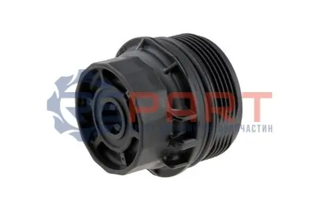 КРИШКА КОРПУСУ МАСЛЯНОГО ФІЛЬТРУ | LEXUS CT200H 2010-,NX 2.0 2014-,TOYOTA AURIS 1.6 2007-,1.8H 2010-,AVENSIS 1.6,1.8,2.0 2008-,CH-R 1.8H 2016-,PRIUS 1.8H 2009-,RAV4 2.0 2008-,YARIS 1.8 2006 NTY CCL-TY-001 Купити в Україні