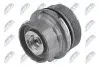 КРИШКА КОРПУСУ МАСЛЯНОГО ФІЛЬТРУ | TOYOTA COROLLA E15 E18 1.3 2008-, AURIS 1.3 2008-, YARIS 1.3 2008-, IQ 1.3 2009 NTY (CCL-TY-011) зображення 1