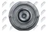 КРИШКА КОРПУСУ МАСЛЯНОГО ФІЛЬТРУ | TOYOTA COROLLA E15 E18 1.3 2008-, AURIS 1.3 2008-, YARIS 1.3 2008-, IQ 1.3 2009 NTY (CCL-TY-011) зображення 4