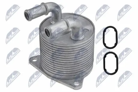 Елементи трансмісії NTY CCL-VV-012 Купити в Україні