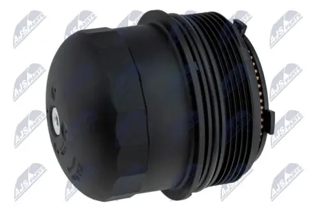 КРИШКА КОРПУСУ МАСЛЯНОГО ФІЛЬТРУ | ENG 2.0 VOLVO S60 15-, S80 15-, S90 17-, V60 15-, V90 17-, XC60 15-, XC70 15-, XC90 17 NTY CCL-VV-017 Купити в Україні