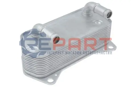 Фото 1 — Масляний радіатор NTY (CCL-VW-021) Фото Масляний радіатор NTY (CCL-VW-021) зображення 1