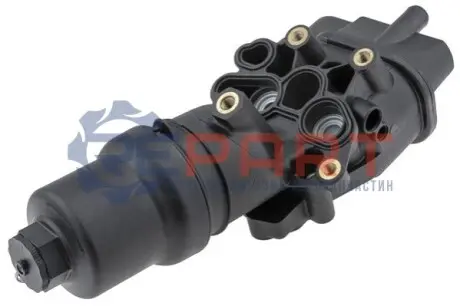 Фото 1 — Масляний фільтр NTY (CCL-VW-033) Фото Масляний фільтр NTY (CCL-VW-033) зображення 1