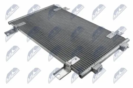 Автозапчасть NTY CCSCT019
