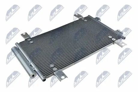 Осушитель кондиционера NTY CCSCT026
