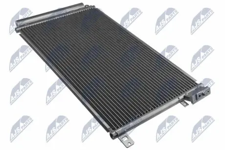 Автозапчасть NTY CCSFT029