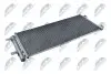 РАДИАТОР КОНДИЦИОНЕРА NTY (CCS-PL-043) изображение 1