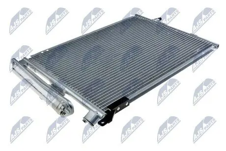 РАДИАТОР КОНДИЦИОНЕРА NTY CCS-RE-018