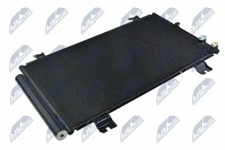 РАДИАТОР КОНДИЦИОНЕРА NTY CCS-TY-036