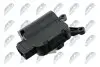 СЕРВОПРИВОД NTY (CNG-AU-000) изображение 2