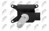 СЕРВОПРИВОД | AUDI A3 2003-,Q3 2011-,TT 2006-,SKODA OCTAVIA II 2004-,SUPERB II 2008-,VW GOLF V 2003-,GOLF VI 2008-,JETTA III 2005-,PASSAT B6 2005-,TIGUAN 2007-,TOURAN 2003 NTY (CNGAU001) зображення 3