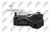СЕРВОПРИВОД | AUDI A3 2003-,Q3 2011-,TT 2006-,SKODA OCTAVIA II 2004-,SUPERB II 2008-,VW GOLF V 2003-,GOLF VI 2008-,JETTA III 2005-,PASSAT B6 2005-,TIGUAN 2007-,TOURAN 2003 NTY (CNGAU001) зображення 4