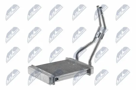 РАДІАТОР ОПАЛЕННЯ | JEEP CHEROKEE 84-01, WRANGLER 97-01 NTY CNG-CH-000 Купити в Україні