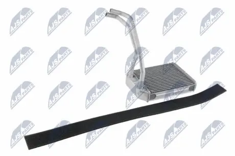 РАДІАТОР ОПАЛЕННЯ | JEEP GRAND CHEROKEE 99-03 NTY CNG-CH-001 Купити в Україні