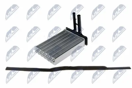 РАДИАТОР ОТОПИТЕЛЯ NTY CNG-CH-007