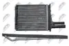 РАДИАТОР ОТОПИТЕЛЯ NTY (CNG-CH-009) изображение 4