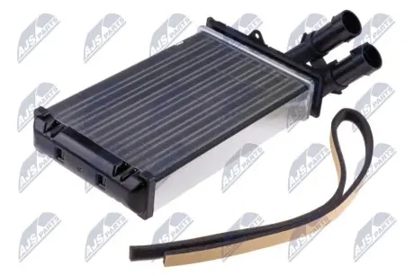 Радіатор пічки NTY CNG-CT-002 Купити в Україні