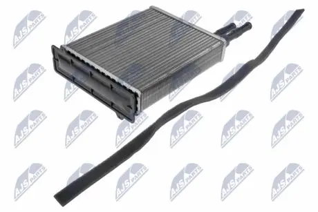 РАДИАТОР ОТОПИТЕЛЯ NTY CNG-CT-003
