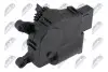 Фото СЕРВОПРИВОД | AUDI A3 2012-,Q2 2016-,Q3 2018-,SEAT LEON 2012-,TARRACO 2018-,SKODA OCTAVIA III 2012-,VW GOLF VII 2012-,PASSAT B8 2014-,TIGUAN 2016-,TOURAN 2015 NTY (CNG-VW-006) зображення 2